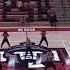 ESU Dance Team Midnight Madness 2021