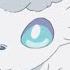 Alolan Vulpix AMV Cool Me Down