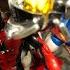 ФИГУРКИ ЧЕЛОВЕК ПАУК 1994 от TOY BIZ ОТКРЫЛ СТРАШНУЮ ТАЙНУ Игрушки 90х 2 сезон 4 выпуск