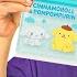PUNIGEL I Test Squishy DIY Craft Kit From Japan