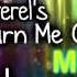 Turn Me On MEP CURRENTLY OPEN 4 PARTS OPEN
