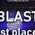 BLAST 1ST PLACE VARSITY SIBERIAN DANCE CONTEST 2019
