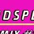 LANDSPEED MIX 1