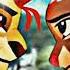 Kion X Rani Edit