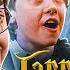 Гарри Поттер и Хогвартс под Санкциями Переозвучка Дубляж