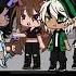 Part 3 If I Like To Play With Fire Gacha Edit Viral Gachaclub Original Trend Gachatrend