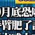 本週放大鏡Part 2 高端補件難10月底恐廢EUA 蔡政府捐了手臂肥了誰 胡錦濤被離席 胡春華沒入常 習近平 滅團 立威中南海 少康戰情室 20221021 1027