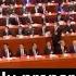 10 23 2022 文贵直播 胡锦涛在被驱离前准备发表他给大会准备的几点建议