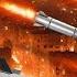 RUSSIA Has Launched An Operation To Save IRAN China Has Sent Its Warships To The Shores Of IRAN