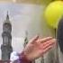 Дівочий вокальній гурт Світанок на концертних майданчиках м Харкова
