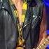 Heart Live 2025 The Ocean Led Zeppelin Barracuda Jun 17 Sugar Land TX