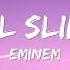 The Real Slim Shady Eminem Lyrics Shawn Mendes Selena Gomez Taylor Swift