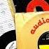 Dobie Gray BLUE RIBBONS Alt Vocal Gold Star Studios 1965