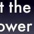 Power In Me