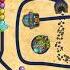 Suma Marble Bubble Shooter Game Level 68