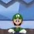 Luigi Does The Numa Numa