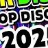 BEST OF TIKTOK VIRAL DISCO NONSTOP PARTY MIX 2025 DJ RALPH REMIX