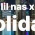 Lil Nas X HOLIDAY Clean Lyrics