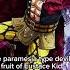 Stamina Draining Devil Fruit Number 5 Onepiece Anime Animeshorts