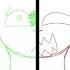 Who Is She Open Ych Animation Meme