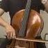Day 257 Bach Suite No 1 In G Major For Cello Courante Bar 26 To 35 Practice