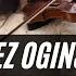 Полонез Огинского Прощание с Родиной скрипка Polonez Oginskiego Violin By Natalia Zinoveva