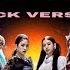 BLACKPINK Don T Know What To Do Rock Ver