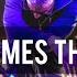 DJ SNAKE Here Comes The Night Ft Mr HUDSON