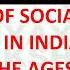 MHI 06 ENGLISH EVOLUTION OF SOCIAL STRUCTURES IN INDIA THROUGH IGNOU SOLVED ASSIGNMENT 2022 2023