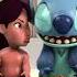 Lilo Love Chocolate Lilo And Stitch