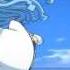 Ika Musume Moves Her Body