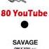 Savage Only You Remix