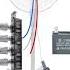 Fan Motor Wiring Shortsvideo Shorts