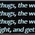 Ice Cube Ft Krayzie Bone Until We Rich Lyrics