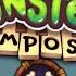 Bone Island My Singing Monsters Composer
