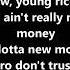 Migos Ft Lil Uzi Vert Bad And Boujee LYRICS