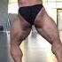 Daler Ismatov Posing