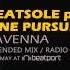 Beatsole Presents Line Pursuit Ravenna Magic Progressive ASOT 712