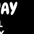 Daniel Seavey Runaway Lirik