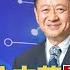 蔣尚義 加入中芯最愚蠢決定 一句話暗藏中美大戰 Tvbsmoney 20220811
