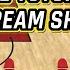NBA 2K21 HOW TO DREAM SHAKE TUTORIAL WITH HAND CAM HOW TO DREAM SHAKE IN NBA 2K21