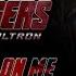 Avengers Age Of Ultron No Strings On Me Soundtrack