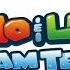 Never Let Up Mario Luigi Dream Team Music Extended