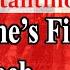 Constantine S Final Speech Eyewitness Version
