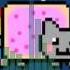 Shiryu 8 Bit Nyan Cat