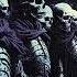 The Dead Shall Inherit The Earth Undead Dark Ambience For Silent Nights