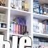 Тур по книжным полкам 2021 МОЙ КНИЖНЫЙ ШКАФ