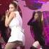 Ahn Jinkyoung Bad Love 안진경 못된 사랑 Music Core 20100313