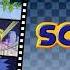 Stardust Speedway B Mix Sonic The Hedgehog CD