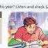 Tactics For Listening Third Edition Basic Unit 5 Dates